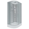 Душевая кабина Niagara Classic, 120х80, 33121423RF