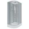 Душевая кабина Niagara Classic, 120х80, 33121423RG