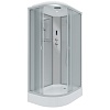 Душевая кабина Niagara Classic, 120х80, 33121423RP
