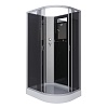 Душевая кабина Niagara Classic, 120х80, 35121433LBK