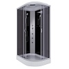 Душевая кабина Niagara Classic, 120х80, 35121433LG