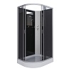 Душевая кабина Niagara Classic, 120х80, 35121433RBK