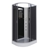 Душевая кабина Niagara Classic, 120х80, 35121433RBKG
