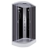 Душевая кабина Niagara Classic, 120х80, 35121433RG