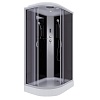 Душевая кабина Niagara Classic, 120х80, 35121433RP