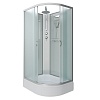 Душевая кабина Niagara Classic, 120х90, 332944LBKT