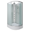 Душевая кабина Niagara Classic, 120х90, 332944LBKTG