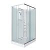 Душевая кабина Niagara Classic, 120х90, 432953QBKG