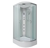 Душевая кабина Niagara Classic, 130х90, 333944LF