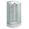 Душевая кабина Niagara Classic, 130х90, 333944RBKTG