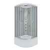 Душевая кабина Niagara Classic, 80х80, 23071424G