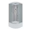 Душевая кабина Niagara Classic, 80х80, 23071424P