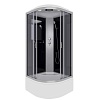 Душевая кабина Niagara Classic, 80х80, 25071434