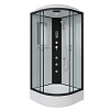 Душевая кабина Niagara Classic, 80х80, 67031414F