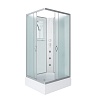 Душевая кабина Niagara Classic, 90х70, 339744QBKG