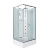 Душевая кабина Niagara Classic, 90х70, 339744QBKTG