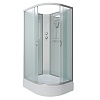 Душевая кабина Niagara Classic, 90х80, 339844LBK