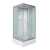 Душевая кабина Niagara Classic, 90х80, 339844Q