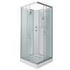 Душевая кабина Niagara Classic, 90х90, 11011423BK