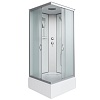 Душевая кабина Niagara Classic, 90х90, 11081424