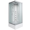 Душевая кабина Niagara Classic, 90х90, 11081424G