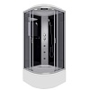 Душевая кабина Niagara Classic, 90х90, 25081434G
