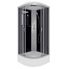 Душевая кабина Niagara Classic, 90х90, 35011434