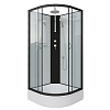 Душевая кабина Niagara Classic, 90х90, 67011414BKT