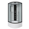 Душевая кабина Niagara Classic, 90х90, 67081414G