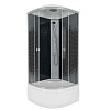 Душевая кабина Niagara Eco, 100х100, 7509