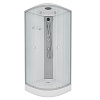 Душевая кабина Niagara Eco, 100х100, E100/13/MT