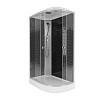Душевая кабина Niagara Eco, 120х80, 45121453L
