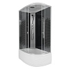 Душевая кабина Niagara Eco, 120х80, 7510L
