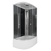 Душевая кабина Niagara Eco, 120х80, 7510R