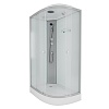 Душевая кабина Niagara Eco, 120х80, E120/80/13L/MT