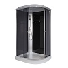 Душевая кабина Niagara Eco, 120х80, E120/80/13L/TN