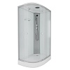 Душевая кабина Niagara Eco, 120х80, E120/80/13R/MT