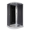 Душевая кабина Niagara Eco, 120х80, E120/80/13R/TN