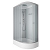 Душевая кабина Niagara Eco, 120х80, E120/80/26L/MT