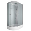 Душевая кабина Niagara Eco, 120х80, E120/80/26R/MT
