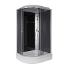 Душевая кабина Niagara Eco, 120х80, E120/80/26R/TN