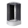 Душевая кабина Niagara Eco, 120х90, E120/90/40R/TN
