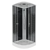 Душевая кабина Niagara Eco, 90х90, 45011453