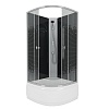 Душевая кабина Niagara Eco, 90х90, 75081454BK