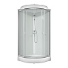 Душевая кабина Niagara Light, 90х90, L90/17
