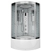 Душевая кабина Niagara Luxe, 100x100, 7710W