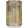 Душевая кабина Niagara Luxe, 100x100, 7717G