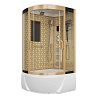 Душевая кабина Niagara Luxe, 80x120, 7712GR