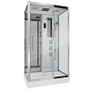 Душевая кабина Niagara Luxe, 82x120, 7713WR