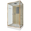 Душевая кабина Niagara Luxe, 120x90, 7772QG